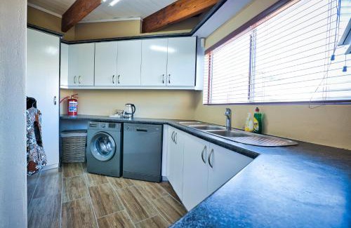 Swakopmund Casa | Coastal Soul