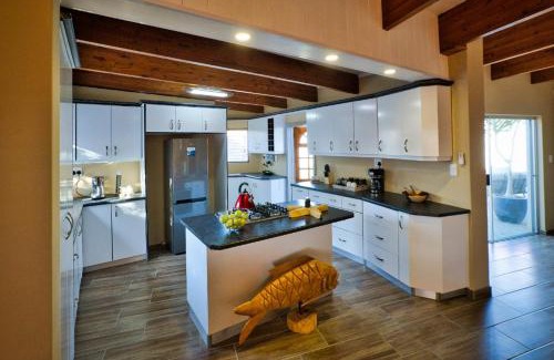 Swakopmund Casa | Coastal Soul