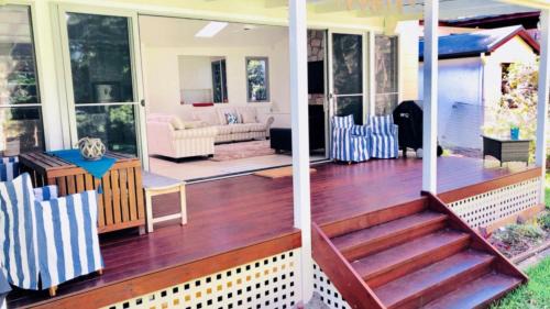 Pearl Beach Casa | Coastal Soul - Pearl Beach