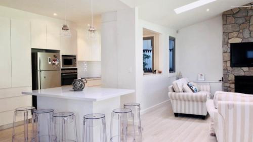 Pearl Beach Casa | Coastal Soul - Pearl Beach
