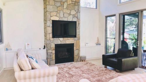 Pearl Beach Casa | Coastal Soul - Pearl Beach
