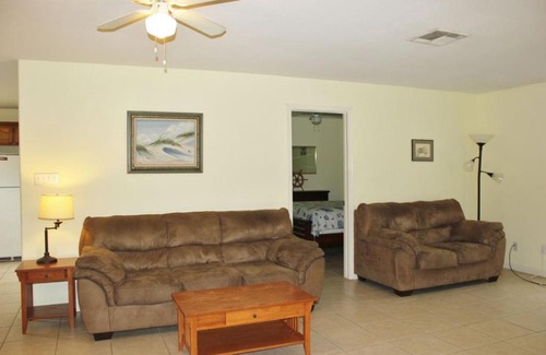 Aransas Pass Casa | Coastal Soul