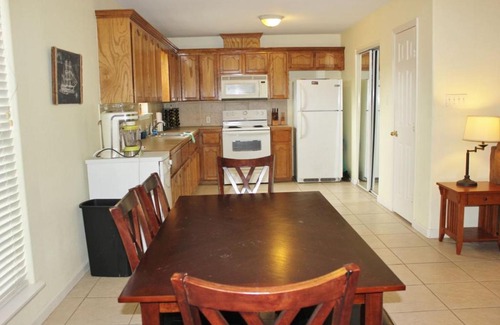 Aransas Pass Casa | Coastal Soul