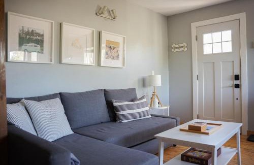 Ucluelet Apartamento | Coastal Suite - Harbourview in Ucluelet