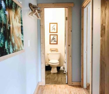 Ucluelet Apartamento | Coastal Suite - Harbourview in Ucluelet