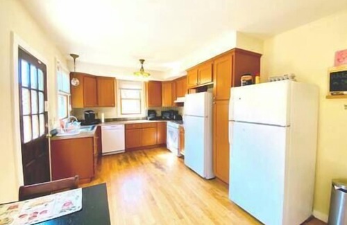 Springfield Apartamento | Coastal Suite - The Annex
