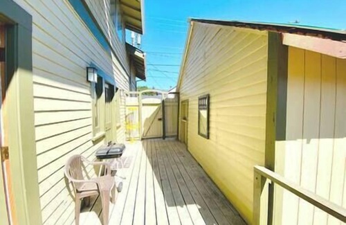 Springfield Apartamento | Coastal Suite - The Annex