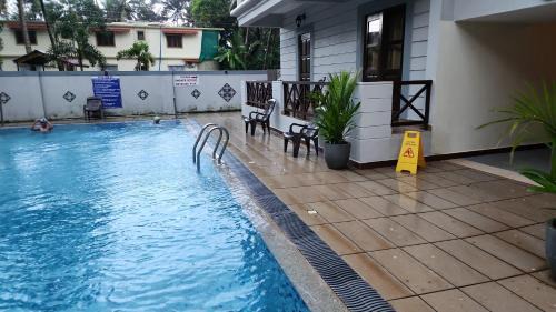 Sernabatim Apartamento | Coastal Suites Apart-Hotel