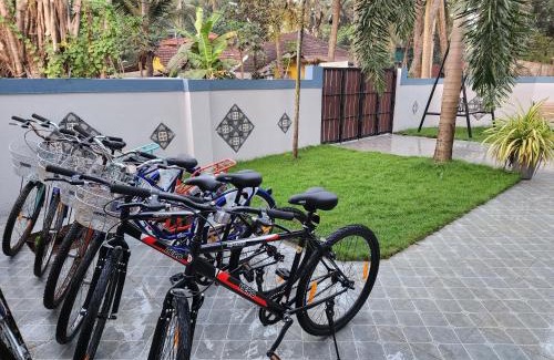 Sernabatim Apartamento | Coastal Suites Apart-Hotel