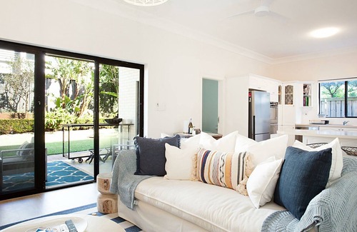 Tamarama Casa | Coastal Tamarama ISYD