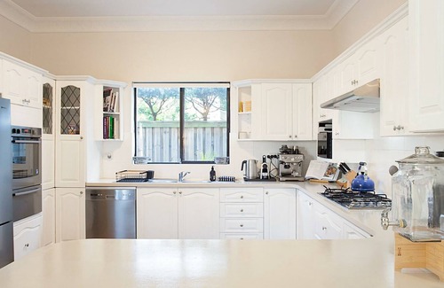 Tamarama Casa | Coastal Tamarama ISYD