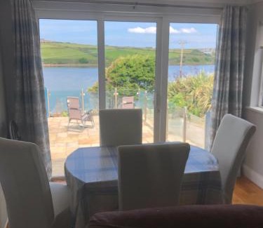 Belmullet Casa | Coastal townhouse Belmullet