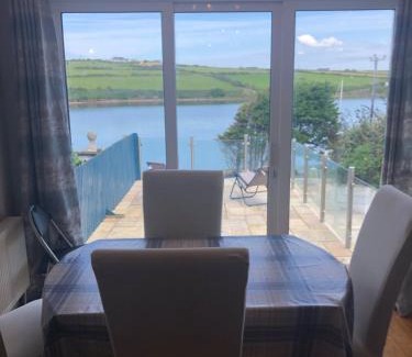 Belmullet Casa | Coastal townhouse Belmullet