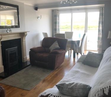 Belmullet Casa | Coastal townhouse Belmullet