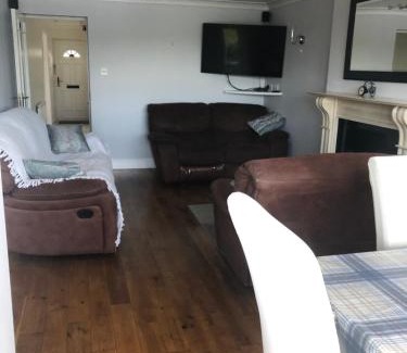 Belmullet Casa | Coastal townhouse Belmullet