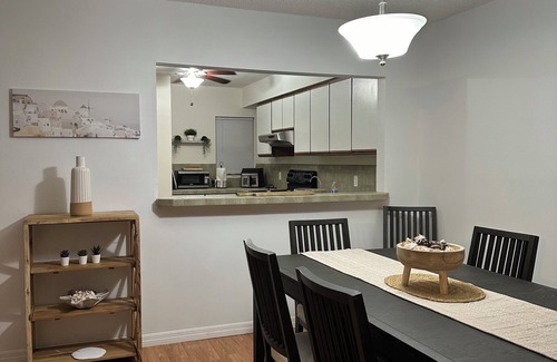 New Port Richey Condominio | Coastal Vibes in New Port Richey, FLA. Waterfront , sunsets free.