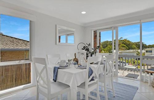 Port Macquarie Apartamento | Coastal Vibes- Ultimate Beachside lifestyle