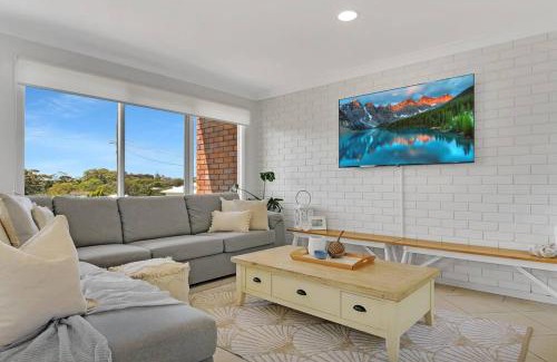 Port Macquarie Apartamento | Coastal Vibes- Ultimate Beachside lifestyle