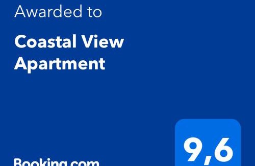 Ceiba Apartamento | Coastal View Apartment