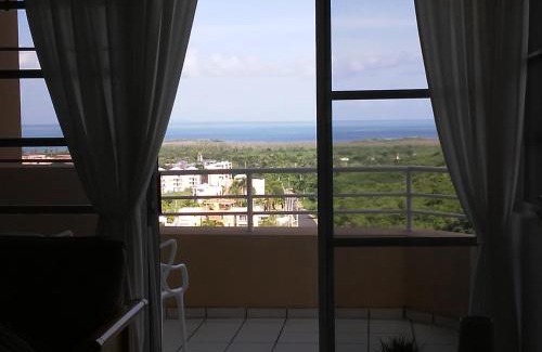 Ceiba Apartamento | Coastal View Apartment