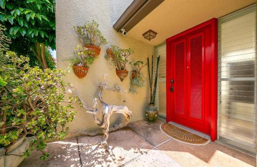 Village of La Jolla Casa | Coastal View