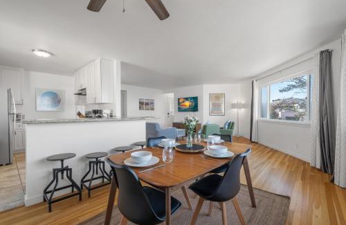 Village of La Jolla Casa | Coastal Views