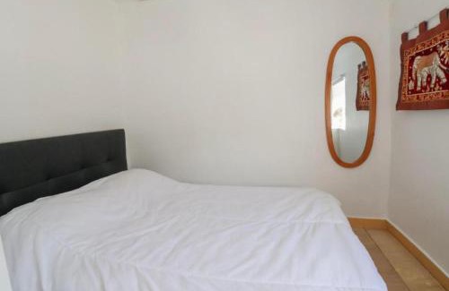 Ffynnongroyw Casa | Coastal Village Cottage