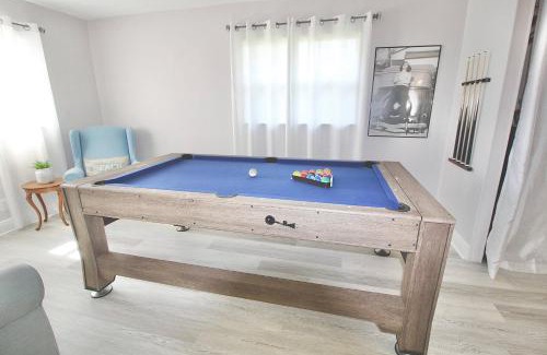 Tequesta Casa | Coastal Village Retreat
