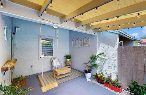 Panama City Apartamento | Coastal Waters Hideaway