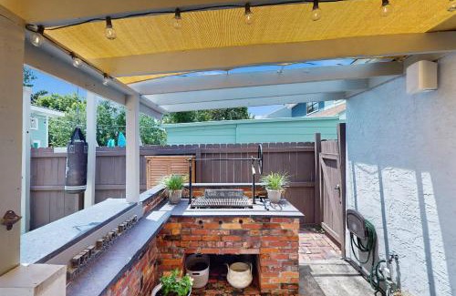 Panama City Apartamento | Coastal Waters Hideaway