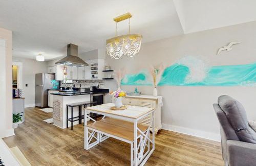 Panama City Apartamento | Coastal Waters Hideaway