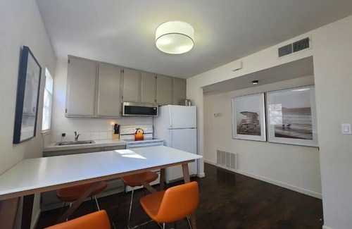 West Alameda Casa | Coastal Zen Den