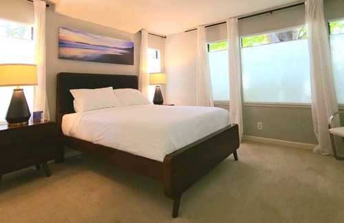 West Alameda Casa | Coastal Zen Den
