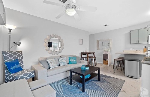 WaterSound West Beach Condominio | CoastalBungalow-Renovated 2BR/2BA Beachside Villa!