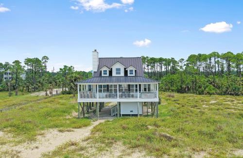 Port St. Joe Casa | Coastawhile by Pristine Properties Vacation Rentals