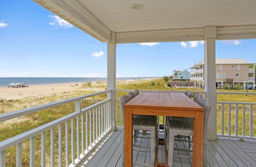 Port St. Joe Casa | Coastawhile by Pristine Properties Vacation Rentals