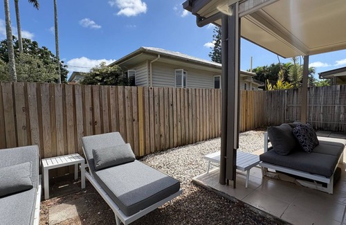 Caloundra Apartamento | 'Coasterly' Osterley AVE Unit 1