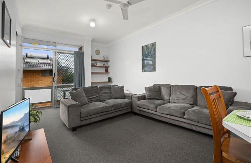 Sawtell Apartamento | Coasters 9