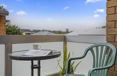 Sawtell Apartamento | Coasters 9