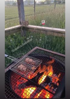 Nyhamnslage Otro | Coasters Hideaway boutique Glamping