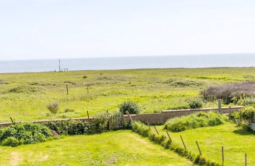 Ventnor Cabaña | Coastguard Cottage