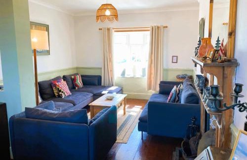Ventnor Casa | Coastguard Cottage