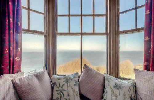 Weybourne Casa | Coastguard's Cottage