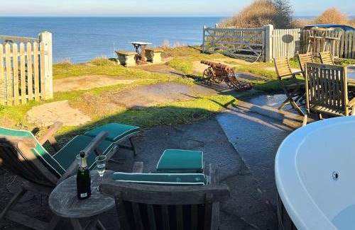 Weybourne Casa | Coastguard's Cottage