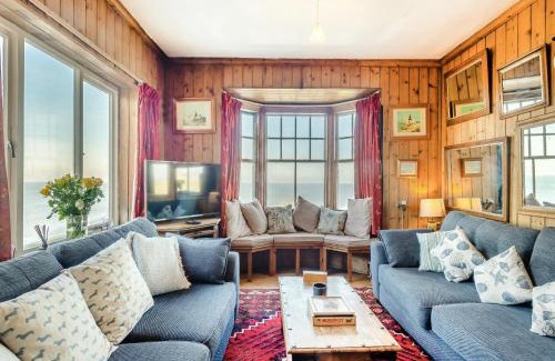 Weybourne Casa | Coastguard's Cottage