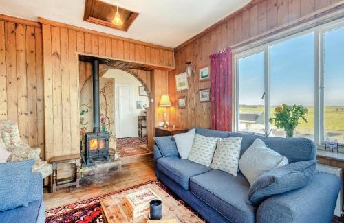 Weybourne Casa | Coastguard's Cottage