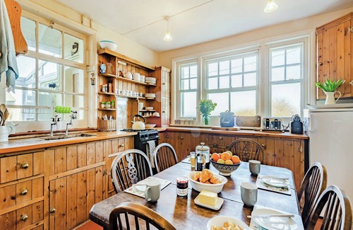 Weybourne Cabaña | Coastguard's Cottage