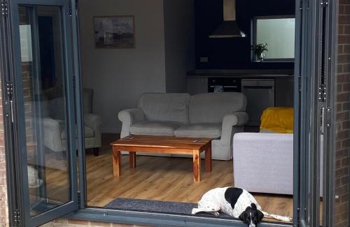 Wells-next-the-Sea Casa | Coastguards boathouse