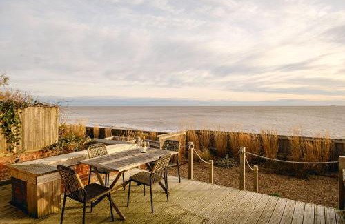 Aldeburgh Casa | Coastguards