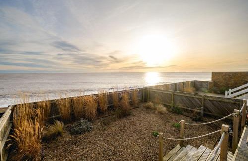 Aldeburgh Casa | Coastguards